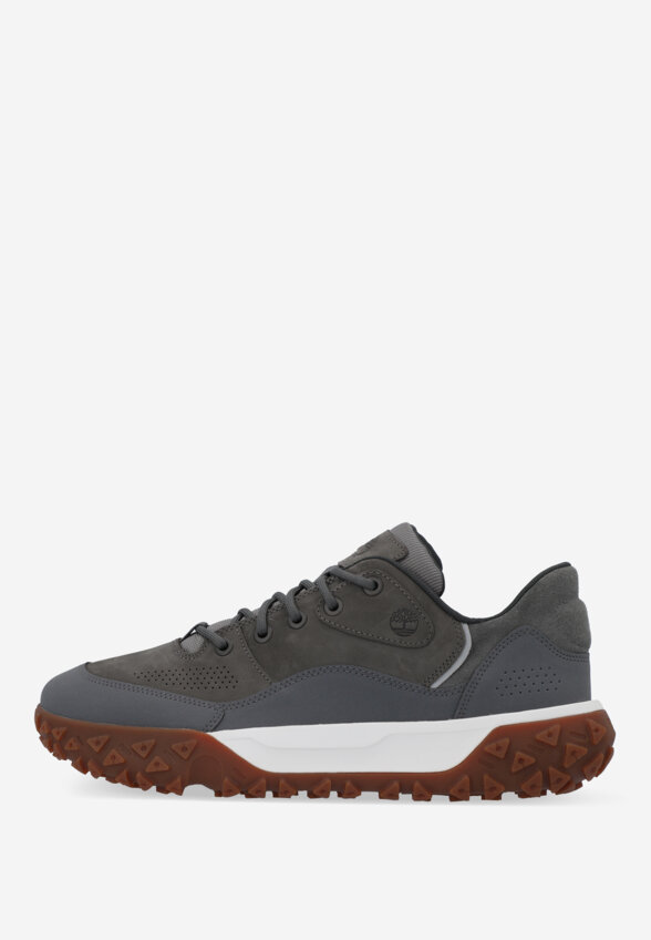 Кроссовки мужские Timberland Greenstride Motion 6, Серый