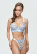 Бюстгальтер и трусы Amazonka Underwear5  - превью