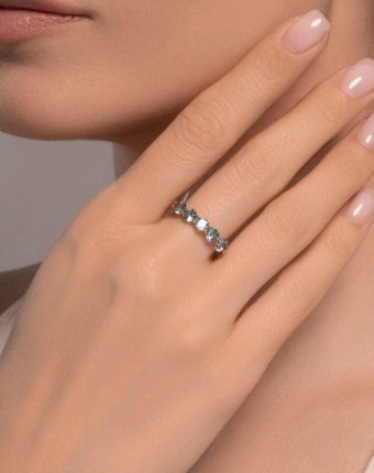 Кольцо Sokolov женщинам