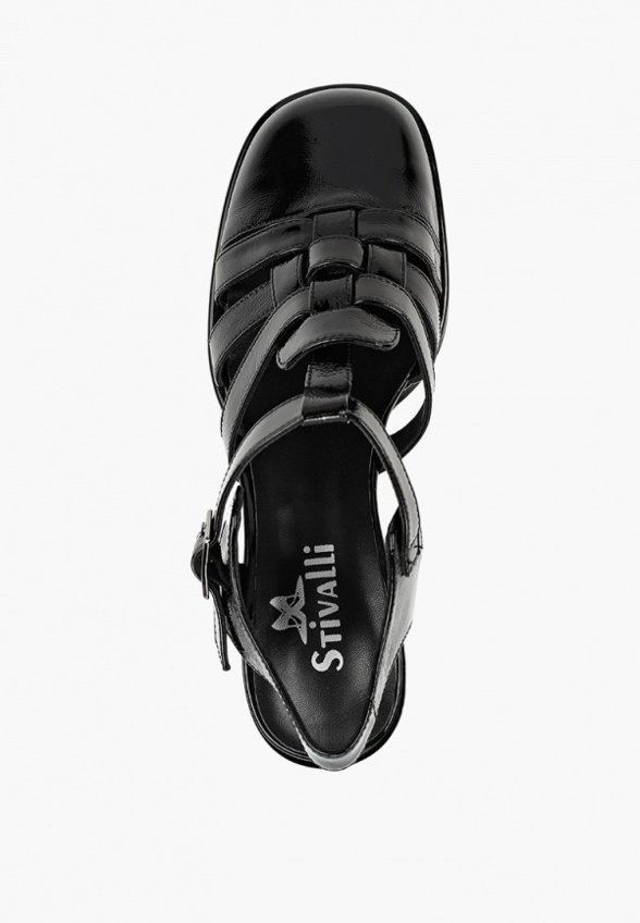 Туфли Stivalli