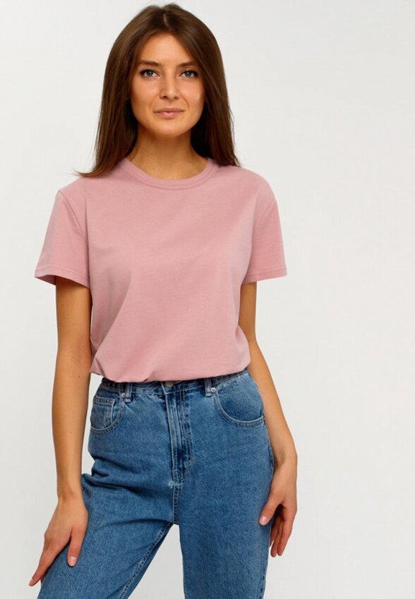 Футболка Апрель