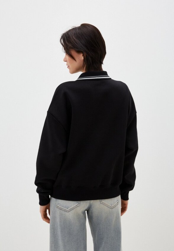 Свитшот Mark Formelle