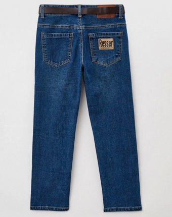 Джинсы Resser Denim детям