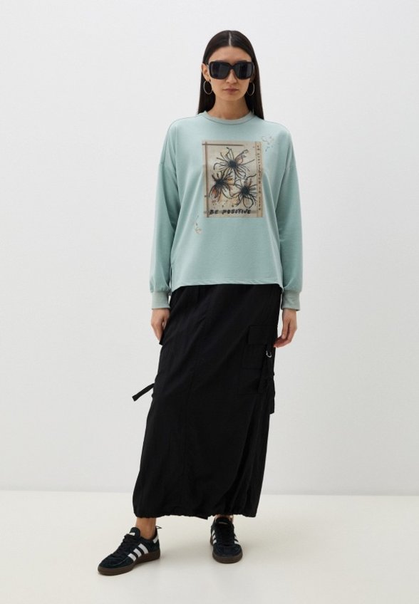 Свитшот Mollese