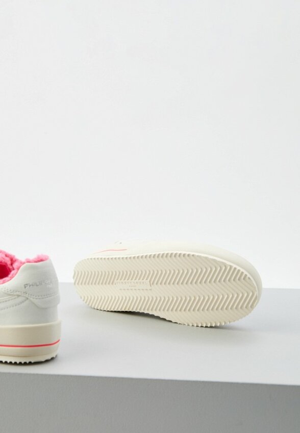 Кеды Philippe Model Paris