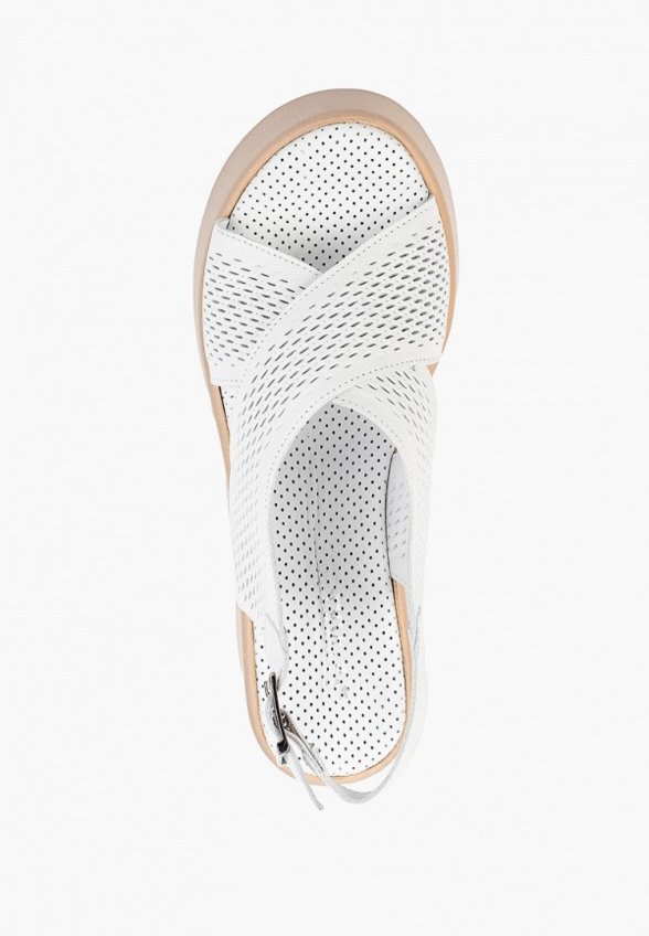 Босоножки Dakkem