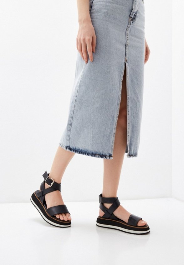 Сандалии Farfalluccia