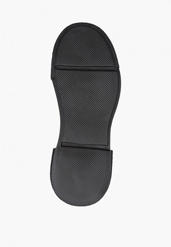 Кеды B2B Black to Black