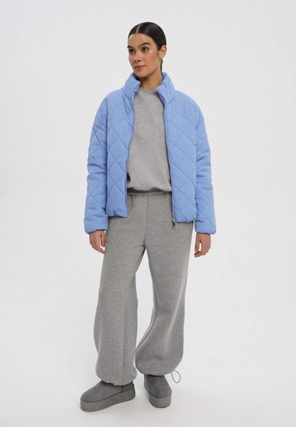 Пуховик Твое