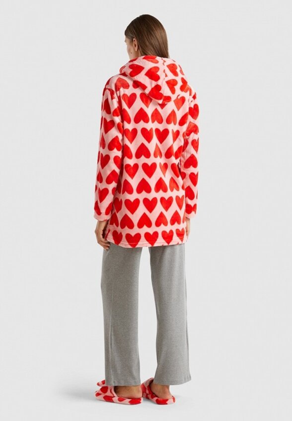 Халат домашний United Colors of Benetton