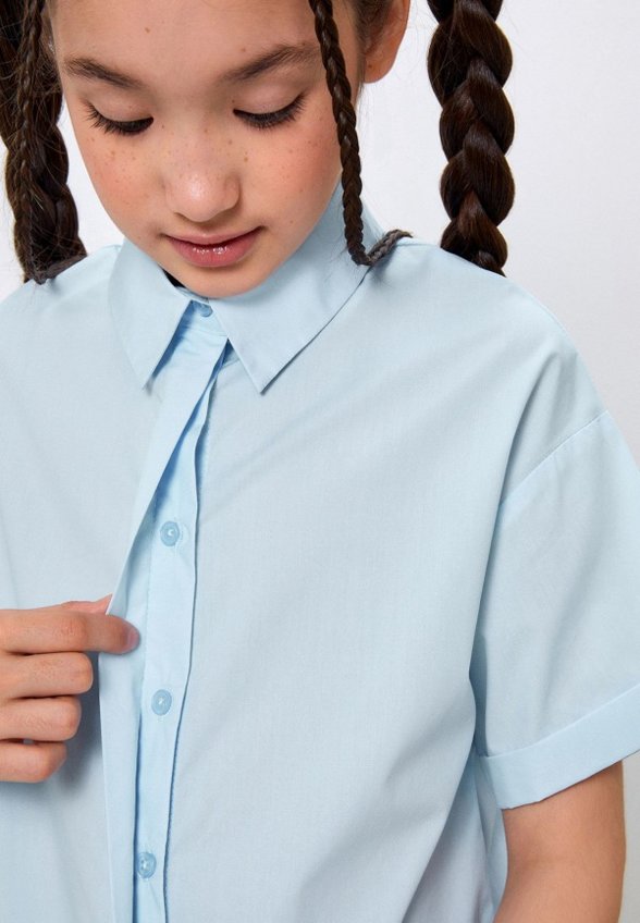 Рубашка Acoola