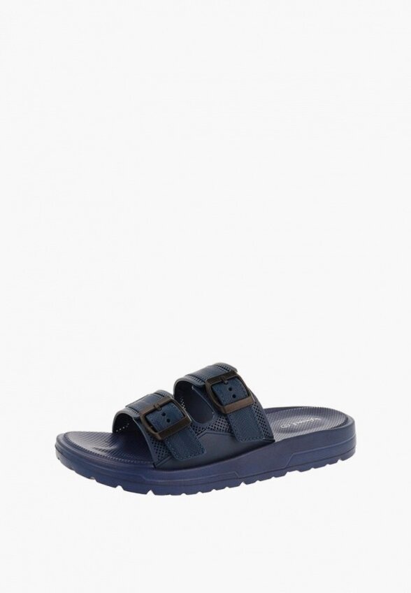 Сланцы De Fonseca