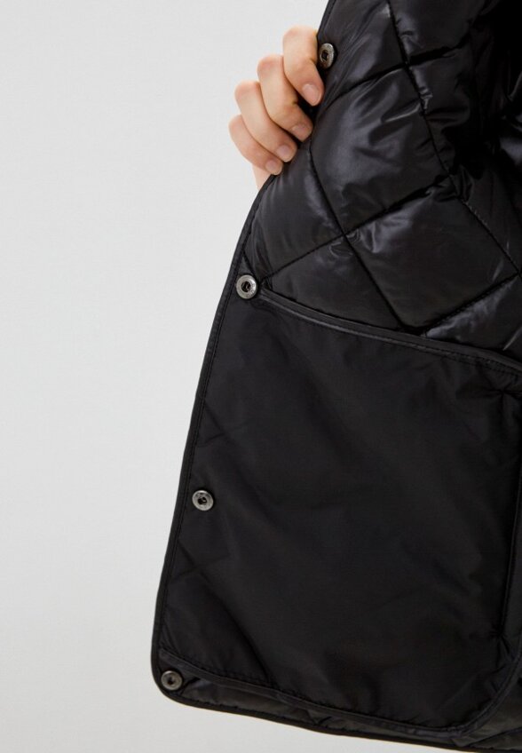 Куртка стеганая Sabrina Scala