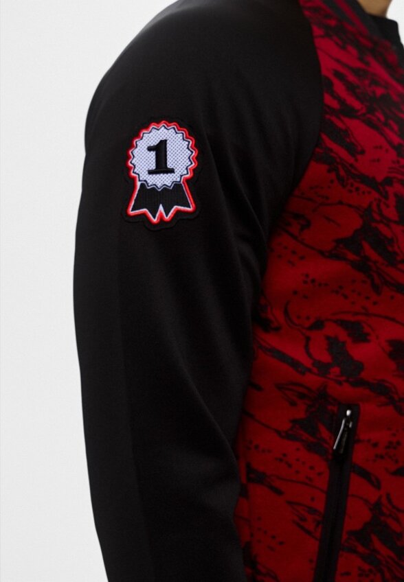 Олимпийка Trussardi