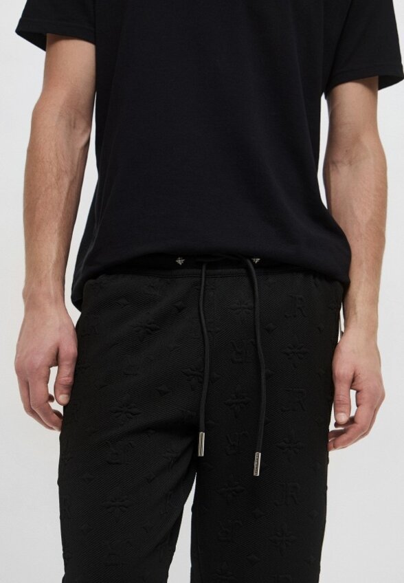 Брюки спортивные John Richmond