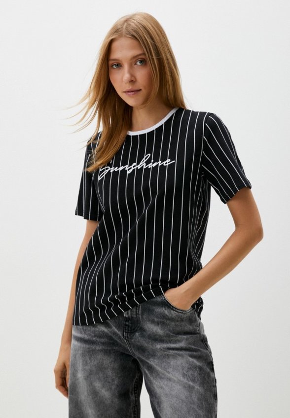 Футболка Селтекс