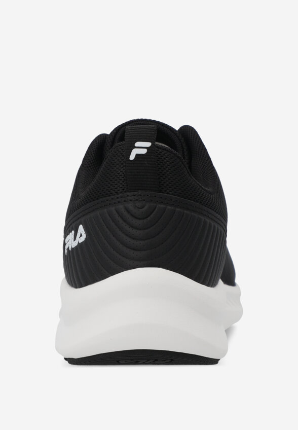 Кроссовки для мальчиков FILA Sp Rocket 2.0, Черный