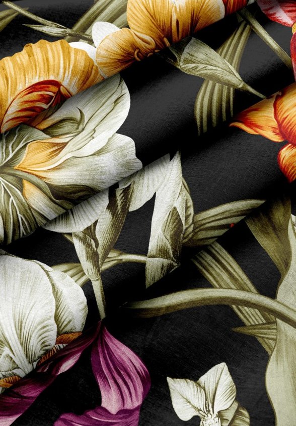 Постельное белье 1,5-спальное Mia Cara