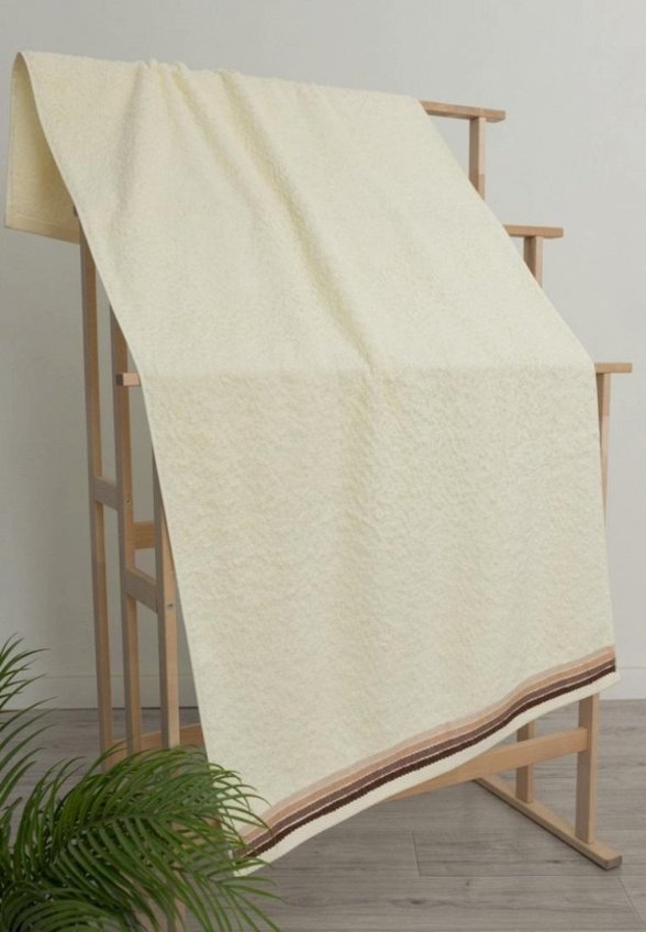 Полотенце Wellness