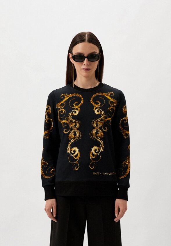Свитшот Versace Jeans Couture