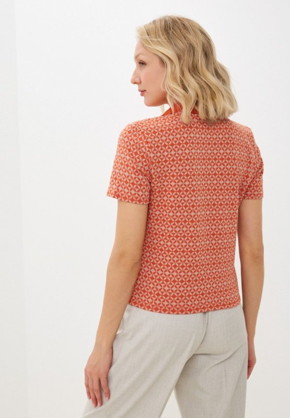 Футболка Colin's