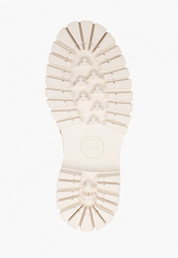 Лоферы Abricot