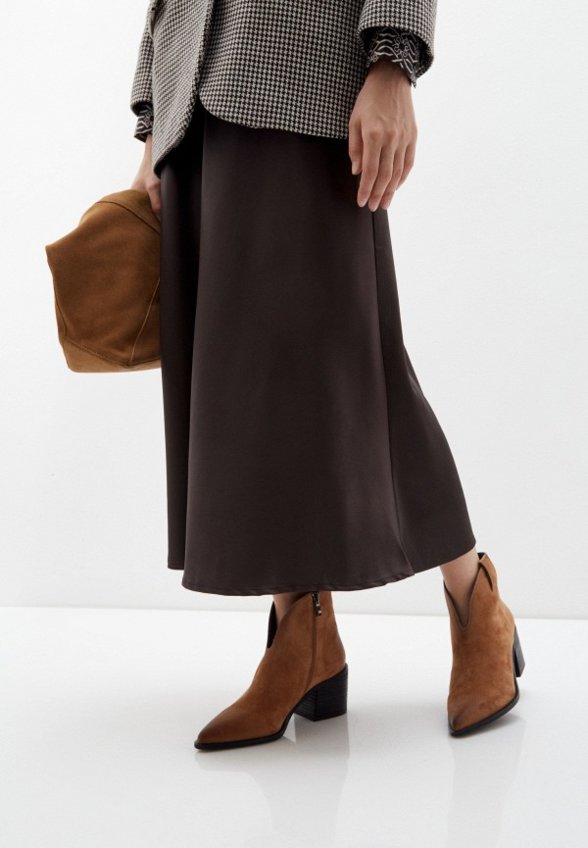 Ботильоны Abricot Premium