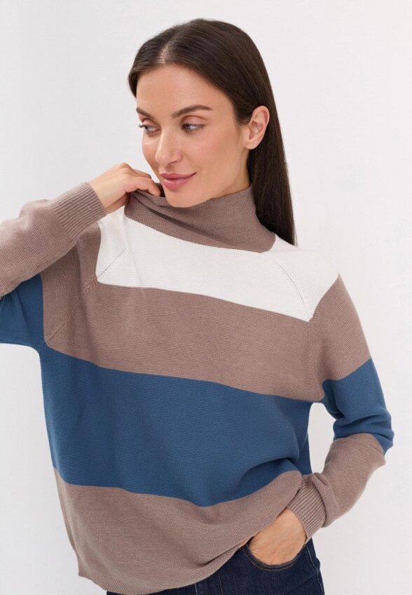 Водолазка Savage