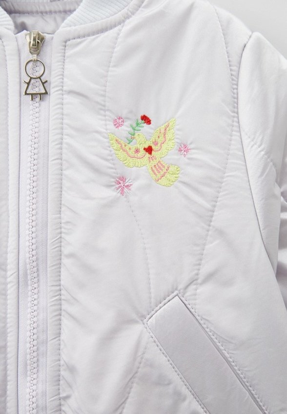 Куртка утепленная Mia Gia