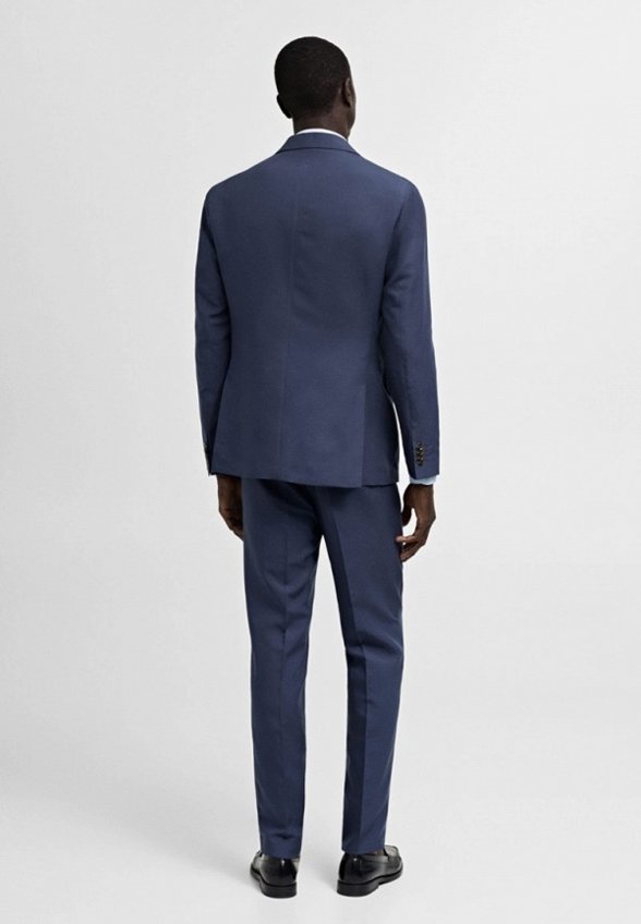 Пиджак Mango Man