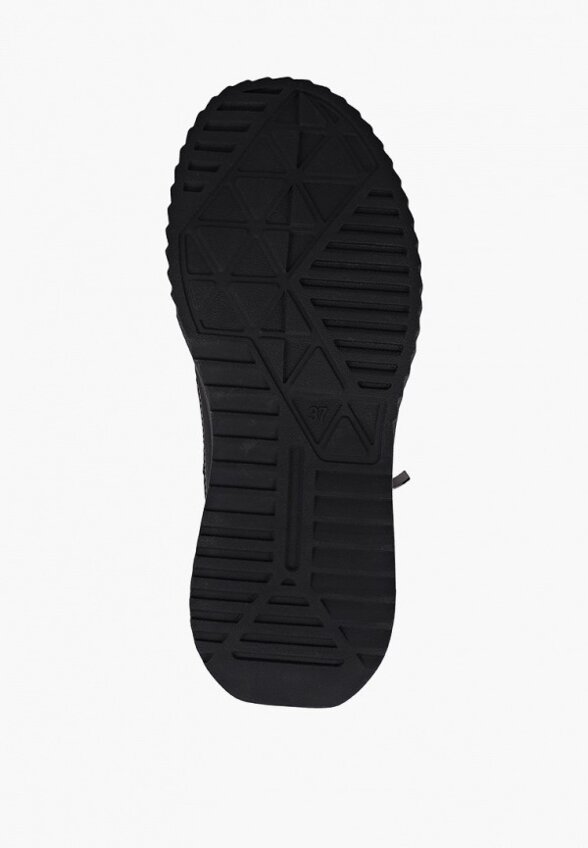 Ботинки Munz Young