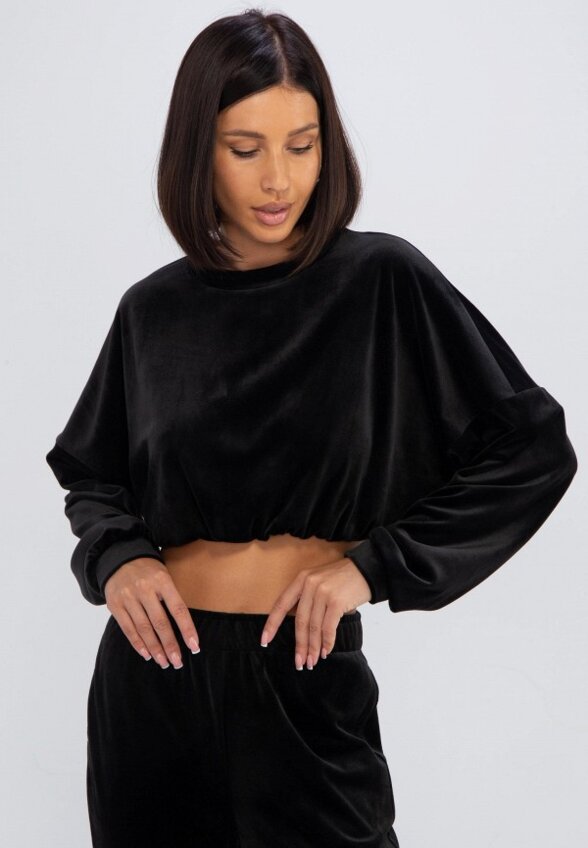 Свитшот Victoria Veisbrut