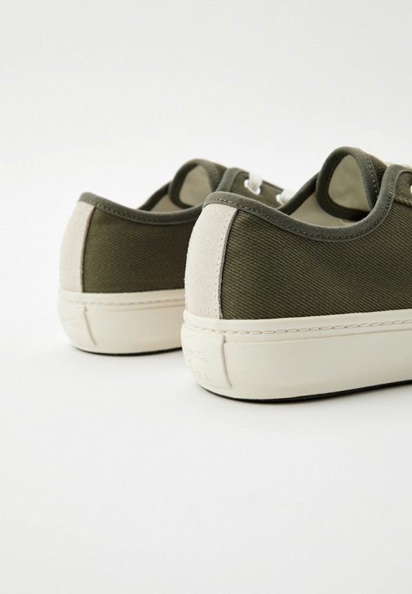 Кеды Lacoste