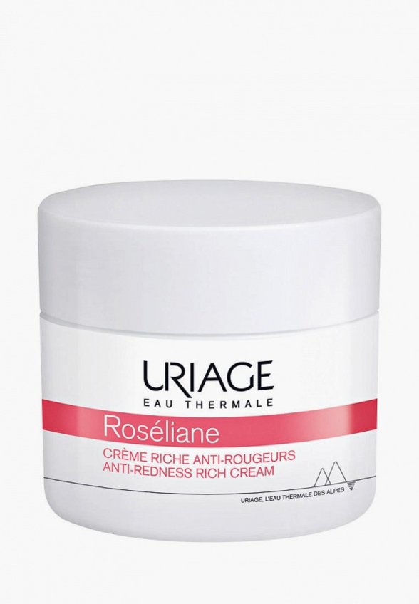 Крем для лица Uriage