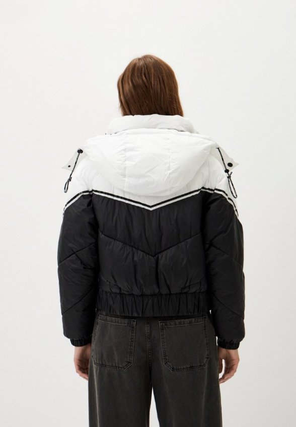 Пуховик Karl Lagerfeld