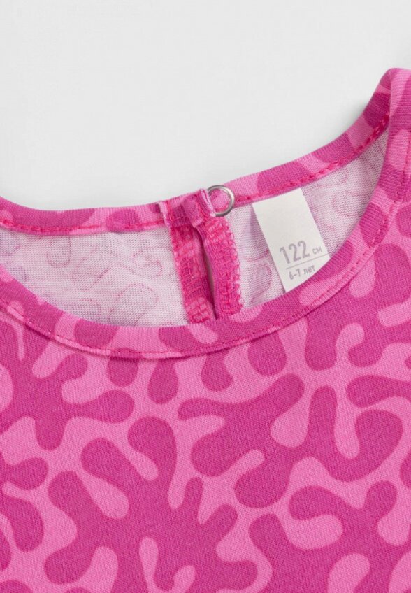 Платье Bossa Nova