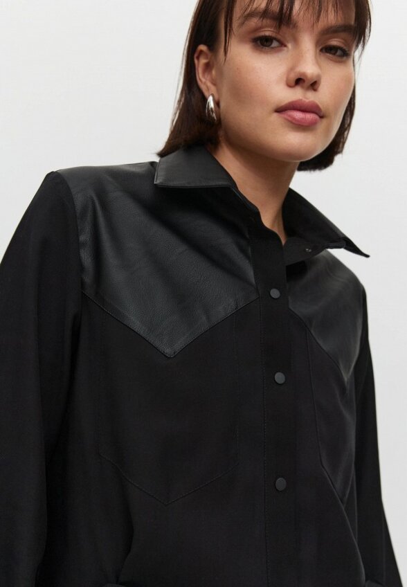 Рубашка DaModno