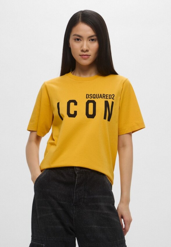 Футболка Dsquared2