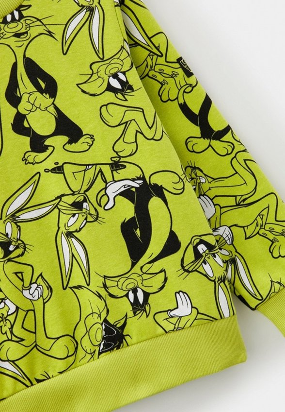 Свитшот PlayToday