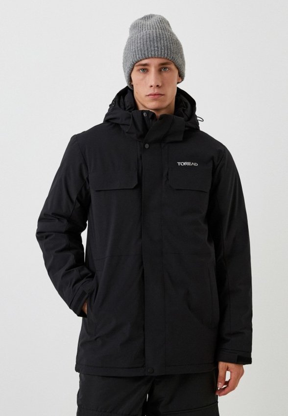 Куртка утепленная Toread