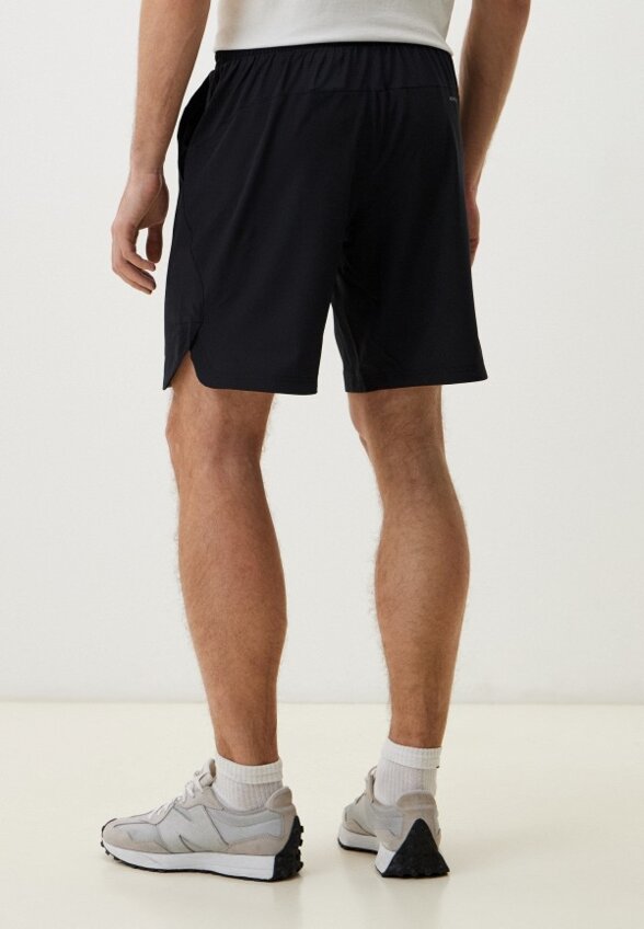 Шорты спортивные Demix