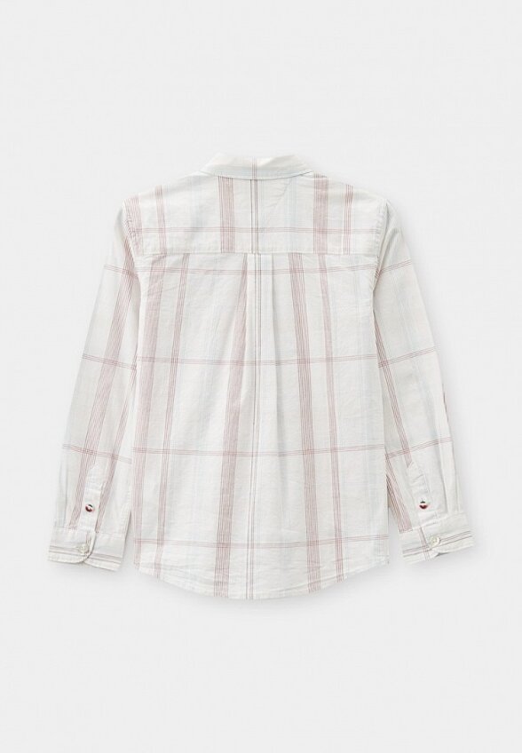 Рубашка Tommy Hilfiger