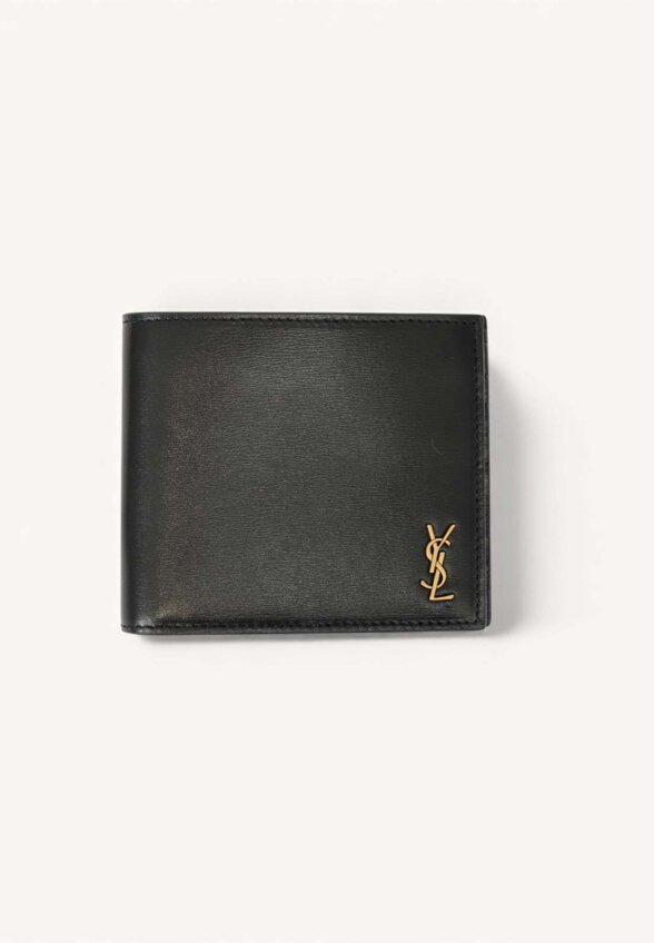 Saint Laurent Wallet