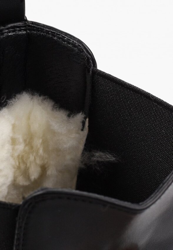 Ботинки Sbalo