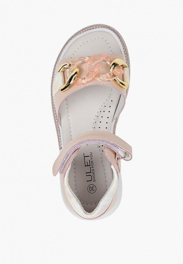 Сандалии Ulёt