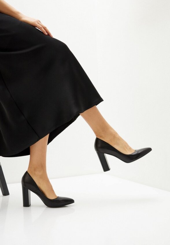 Туфли Alberto.A