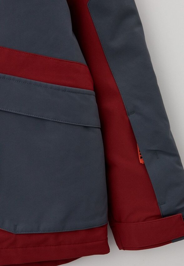 Куртка горнолыжная Ziener