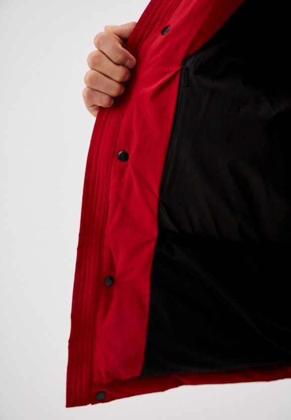 Пуховик Ecoalf