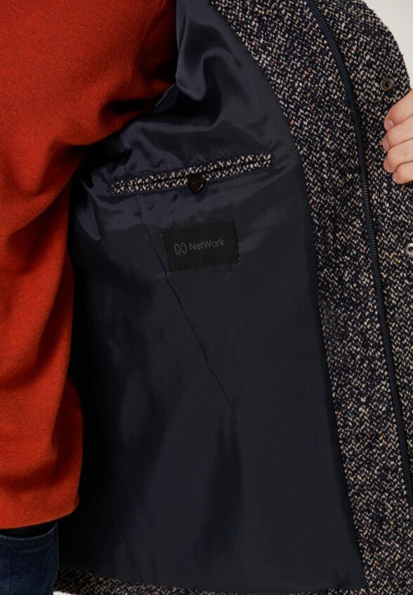 Пальто NetWork