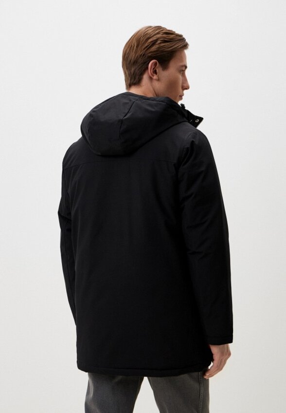 Парка Jack & Jones